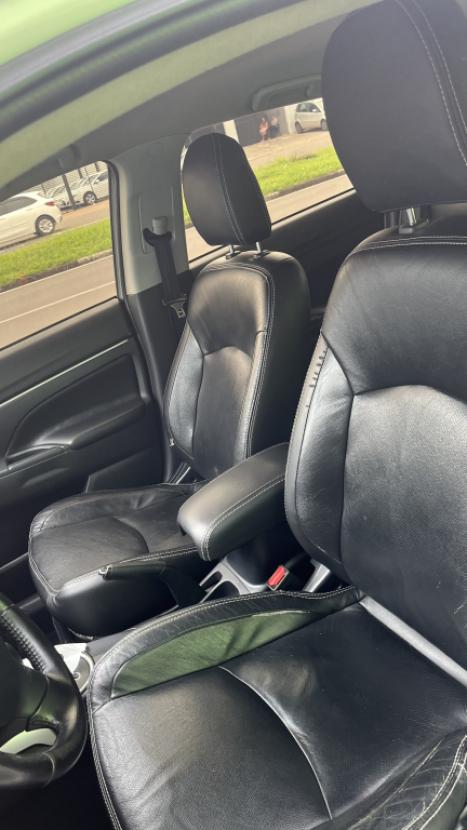 MITSUBISHI ASX 2.0 16V 4P AUTOM�TICO, Foto 9