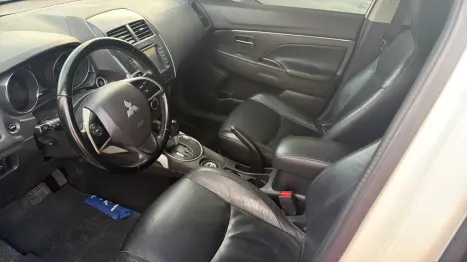 MITSUBISHI ASX 2.0 16V 4P 4X4 TOP AUTOM�TICO, Foto 2