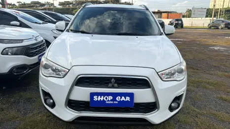 MITSUBISHI ASX 2.0 16V 4P 4X4 TOP AUTOM�TICO, Foto 3
