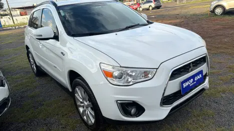 MITSUBISHI ASX 2.0 16V 4P 4X4 TOP AUTOM�TICO, Foto 5