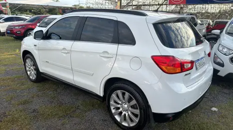 MITSUBISHI ASX 2.0 16V 4P 4X4 TOP AUTOM�TICO, Foto 6