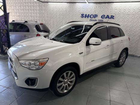 MITSUBISHI ASX 2.0 16V 4P 4X4 TOP AUTOM�TICO, Foto 4