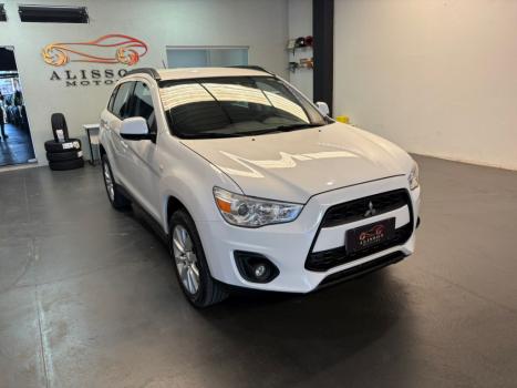 MITSUBISHI ASX 2.0 16V 4P, Foto 2