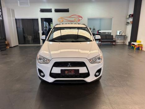 MITSUBISHI ASX 2.0 16V 4P, Foto 3
