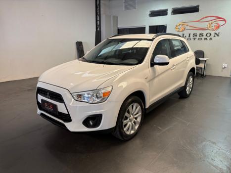 MITSUBISHI ASX 2.0 16V 4P, Foto 4