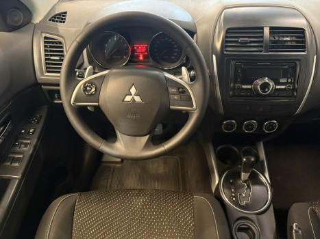MITSUBISHI ASX 2.0 16V 4P, Foto 6