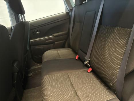 MITSUBISHI ASX 2.0 16V 4P, Foto 8