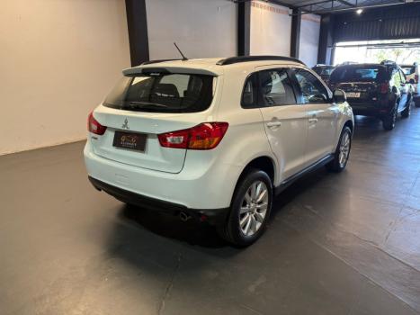 MITSUBISHI ASX 2.0 16V 4P, Foto 9