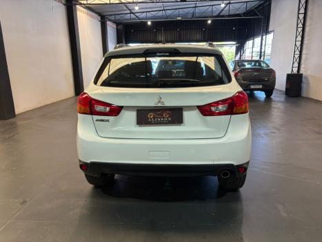 MITSUBISHI ASX 2.0 16V 4P, Foto 10