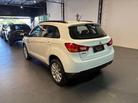 MITSUBISHI ASX 2.0 16V 4P, Foto 11