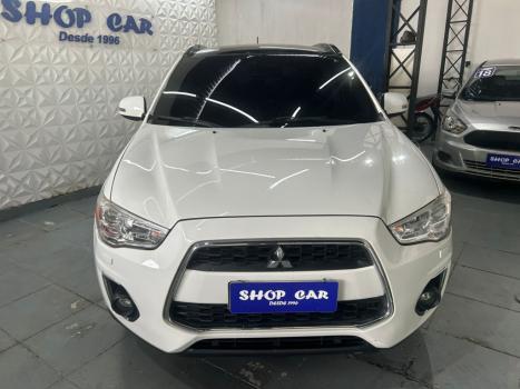 MITSUBISHI ASX 2.0 16V 4P 4X4 AWD AUTOM�TICO, Foto 4