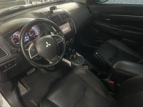MITSUBISHI ASX 2.0 16V 4P 4X4 AWD AUTOM�TICO, Foto 5