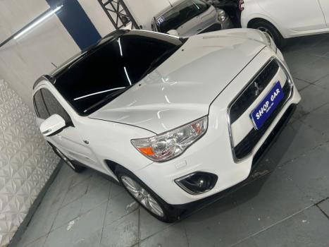 MITSUBISHI ASX 2.0 16V 4P 4X4 AWD AUTOM�TICO, Foto 6