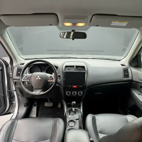 MITSUBISHI ASX 2.0 16V 4P 4X4 AWD AUTOM�TICO, Foto 9