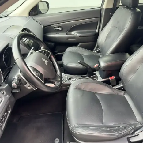 MITSUBISHI ASX 2.0 16V 4P 4X4 AWD AUTOM�TICO, Foto 10
