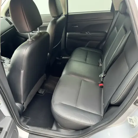 MITSUBISHI ASX 2.0 16V 4P 4X4 AWD AUTOM�TICO, Foto 11