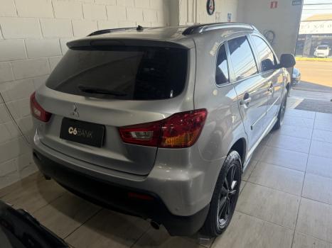 MITSUBISHI ASX 2.0 16V 4P AUTOM�TICO, Foto 3