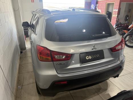 MITSUBISHI ASX 2.0 16V 4P AUTOM�TICO, Foto 4