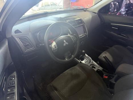 MITSUBISHI ASX 2.0 16V 4P AUTOM�TICO, Foto 2