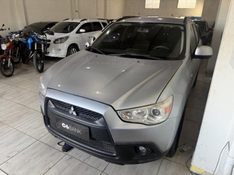 MITSUBISHI ASX 2.0 16V 4P AUTOM�TICO, Foto 5
