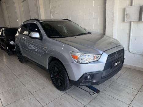 MITSUBISHI ASX 2.0 16V 4P AUTOM�TICO, Foto 1
