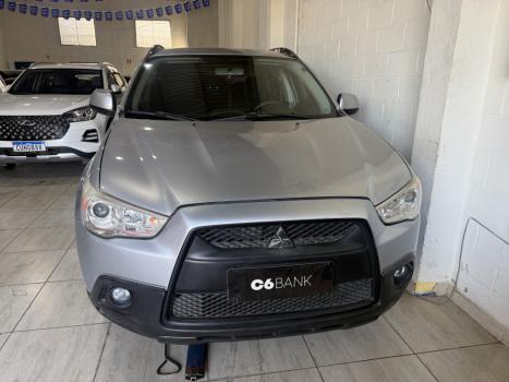 MITSUBISHI ASX 2.0 16V 4P AUTOM�TICO, Foto 6