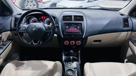 MITSUBISHI ASX 2.0 16V 4P FLEX HPE AWD AUTOM�TICO CVT, Foto 2