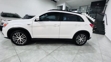 MITSUBISHI ASX 2.0 16V 4P FLEX HPE AWD AUTOM�TICO CVT, Foto 5