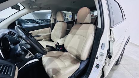MITSUBISHI ASX 2.0 16V 4P FLEX HPE AWD AUTOM�TICO CVT, Foto 7