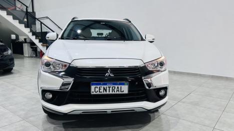MITSUBISHI ASX 2.0 16V 4P FLEX HPE AWD AUTOM�TICO CVT, Foto 8