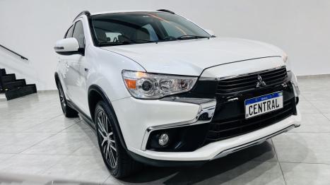 MITSUBISHI ASX 2.0 16V 4P FLEX HPE AWD AUTOM�TICO CVT, Foto 9