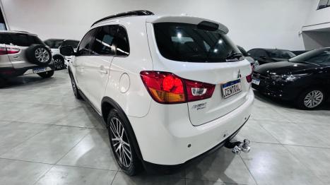 MITSUBISHI ASX 2.0 16V 4P FLEX HPE AWD AUTOM�TICO CVT, Foto 11