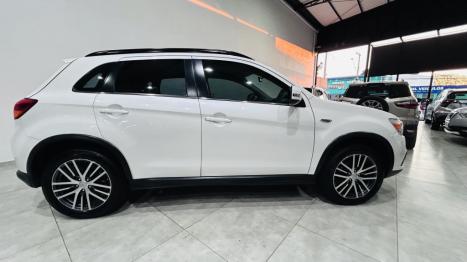 MITSUBISHI ASX 2.0 16V 4P FLEX HPE AWD AUTOM�TICO CVT, Foto 12