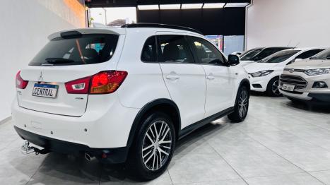 MITSUBISHI ASX 2.0 16V 4P FLEX HPE AWD AUTOM�TICO CVT, Foto 13