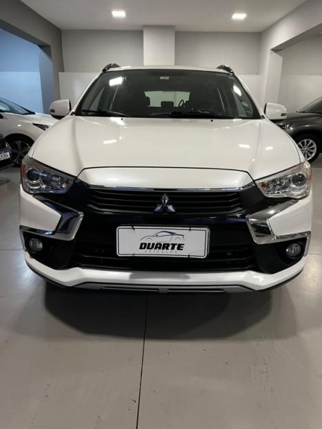 MITSUBISHI ASX 2.0 16V 4P 4X4 AWD AUTOM�TICO, Foto 2
