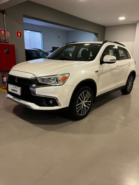 MITSUBISHI ASX 2.0 16V 4P 4X4 AWD AUTOM�TICO, Foto 3