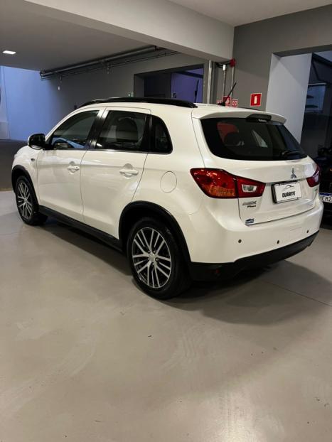 MITSUBISHI ASX 2.0 16V 4P 4X4 AWD AUTOM�TICO, Foto 6