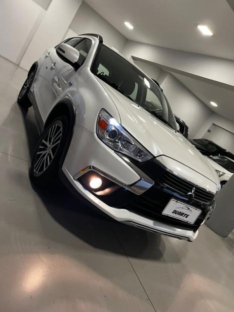 MITSUBISHI ASX 2.0 16V 4P 4X4 AWD AUTOM�TICO, Foto 7