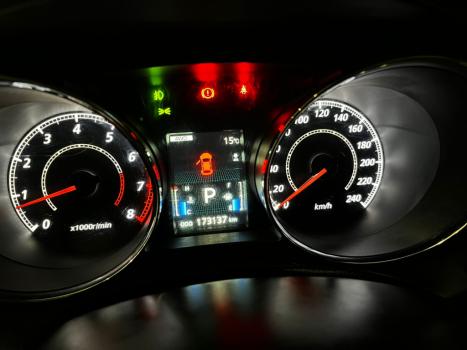 MITSUBISHI ASX 2.0 16V 4P 4X4 AWD AUTOM�TICO, Foto 11