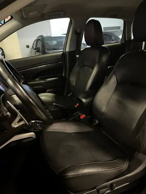 MITSUBISHI ASX 2.0 16V 4P 4X4 AWD AUTOM�TICO, Foto 16