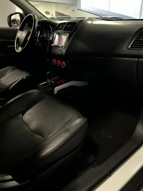 MITSUBISHI ASX 2.0 16V 4P 4X4 AWD AUTOM�TICO, Foto 17