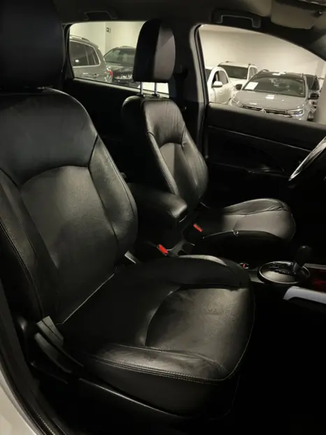MITSUBISHI ASX 2.0 16V 4P 4X4 AWD AUTOM�TICO, Foto 19