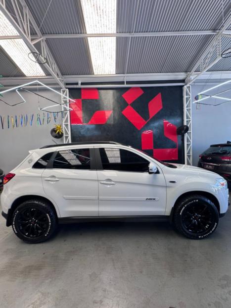 MITSUBISHI ASX 2.0 16V 4P 4X4 4WD AUTOM�TICO, Foto 4