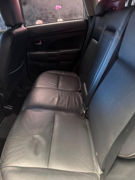 MITSUBISHI ASX 2.0 16V 4P 4X4 4WD AUTOM�TICO, Foto 10