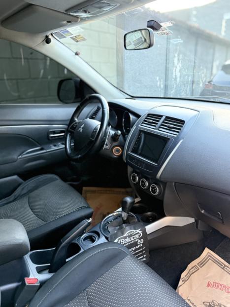 MITSUBISHI ASX 2.0 16V 4P 4X4 AUTOM�TICO, Foto 3