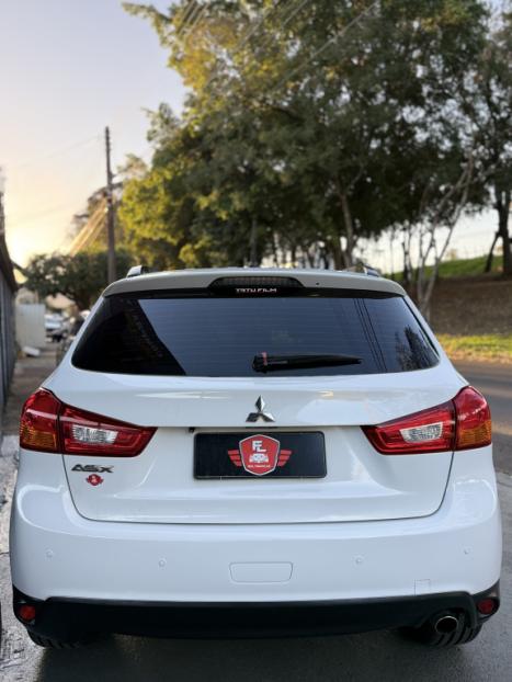 MITSUBISHI ASX 2.0 16V 4P 4X4 AUTOM�TICO, Foto 5