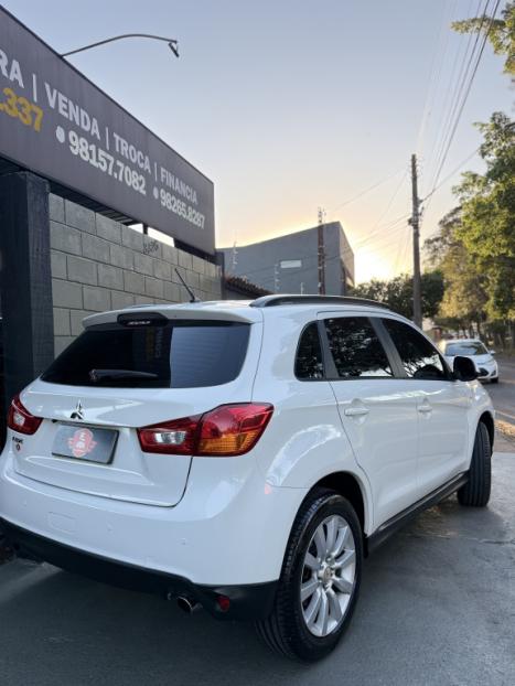 MITSUBISHI ASX 2.0 16V 4P 4X4 AUTOM�TICO, Foto 6