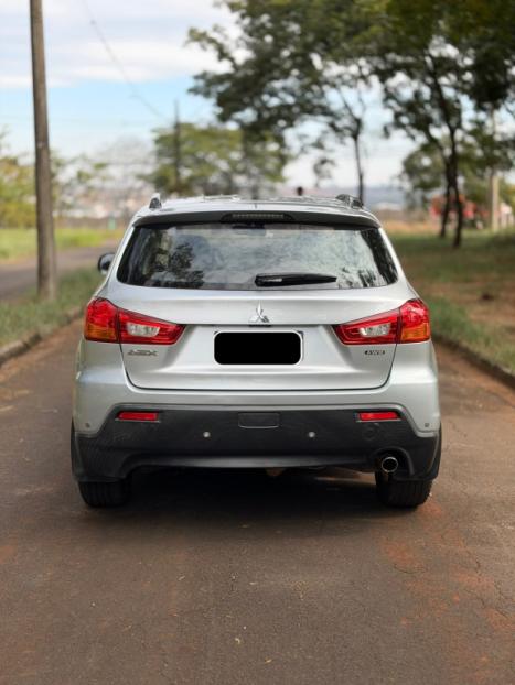 MITSUBISHI ASX 2.0 16V 4P 4X4 AUTOM�TICO, Foto 5