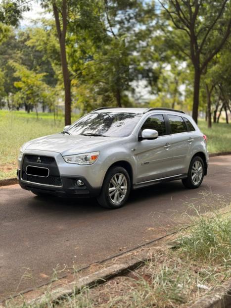 MITSUBISHI ASX 2.0 16V 4P 4X4 AUTOM�TICO, Foto 7