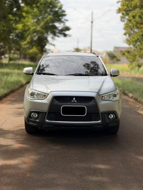 MITSUBISHI ASX 2.0 16V 4P 4X4 AUTOM�TICO, Foto 9